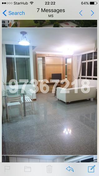Maysprings (D23), Apartment #131649012